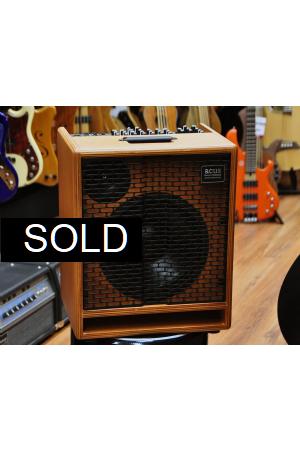 Acus OneforBass Wood Acus OneforBass Wood